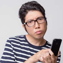 引越しトラブル発生！苦情の伝え方