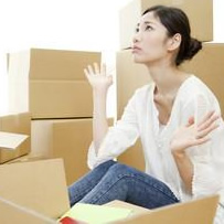 荷解きを早くしないと損をする！？