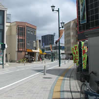 引越し後には周辺環境をチェック！