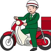 転送サービスは日本郵便だけじゃない!