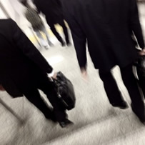 訪問見積もりは3社に来てもらうべき！