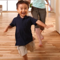 引越し当日は子どもの預け先を確保しておこう