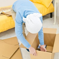 荷造り＆荷解きサービス使うべき？