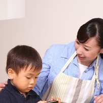 引越し当日は子どもの預け先を確保しておこう