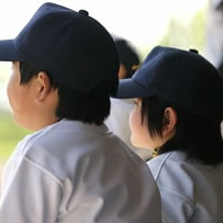 子どもが新しい友達を作れるようにサポートしよう！