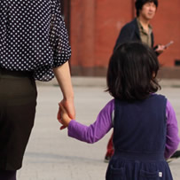 引越し当日は子どもの預け先を確保しておこう