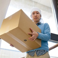 早めの荷解きで快適な一人暮らしをスタートさせよう