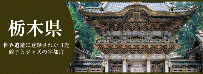 栃木県で暮らすということ