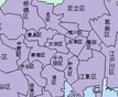 東京都区部