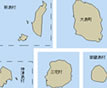 東京都島嶼部