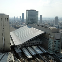 近畿地方の印象