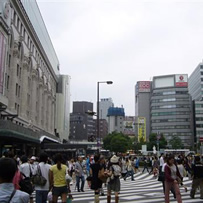 近畿地方の魅力