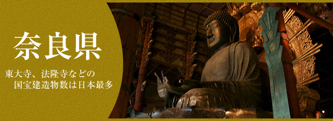 奈良県に住むならここが便利