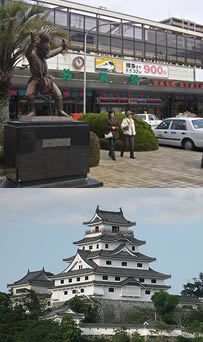 意外に便利な佐賀県