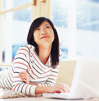 単身、カップル近距離