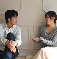 単身、カップル長距離