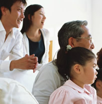 ファミリー引越