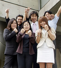 引越業界のベンチャー企業としても名高い