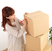 ヤマト運輸が提供する引越しサービス