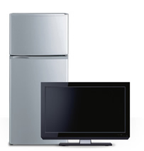 家具家電レンタル