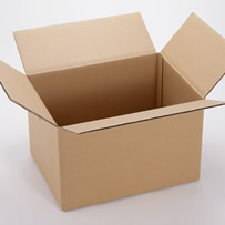 ダンボールは自分で準備すれば安くなる？