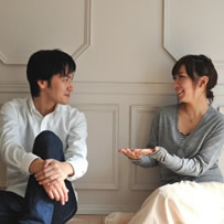 「同棲」する場合の賃貸契約はどうなる？